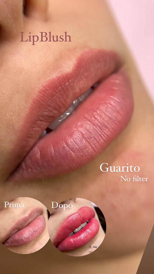 LipBlush 1